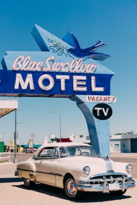 Picture of BLUE SWALLOW MOTEL