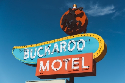 Picture of BUCKAROO MOTEL