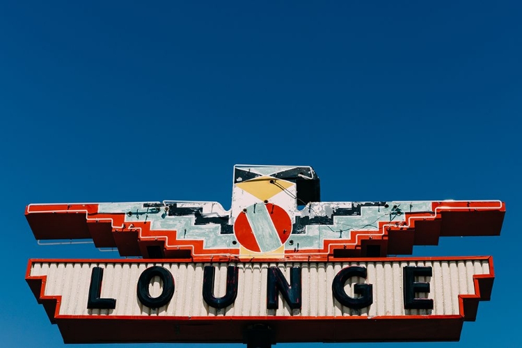 Picture of NEW MEXICO LOUNGE