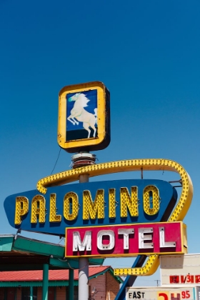 Picture of PALOMINO MOTEL II