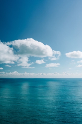 Picture of AMALFI COAST OCEAN VIEW V