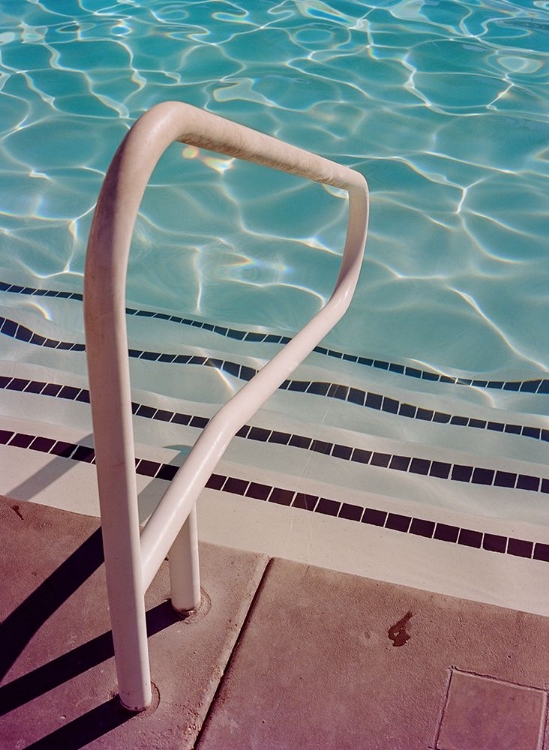 Picture of PALM SPRINGS POOL DAY