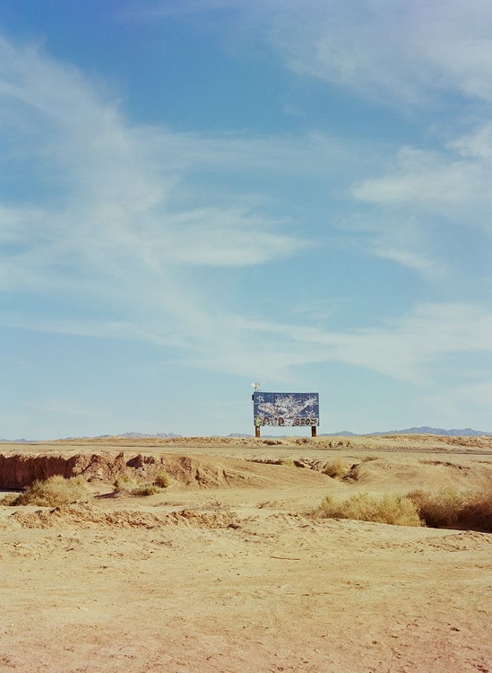 Picture of CALIFORNIA DESERT