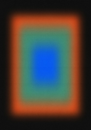 Picture of VIBRANT RECTANGLE