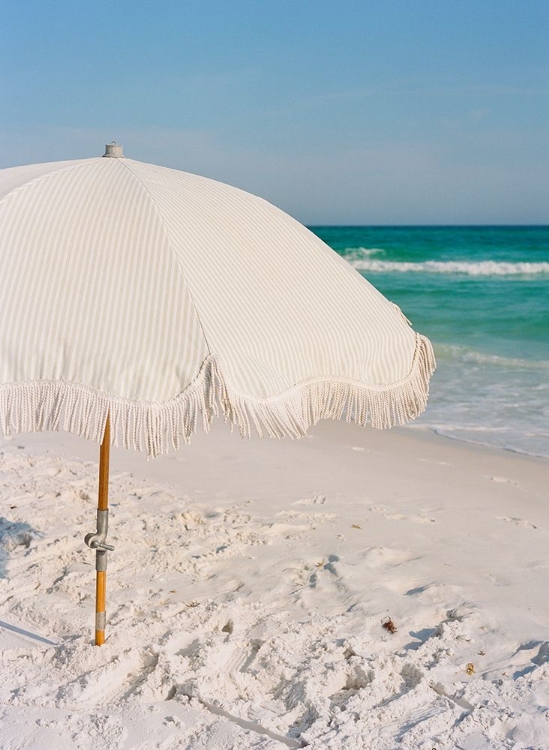 Picture of BEACH UMBRELLA