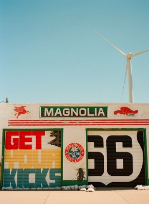 Picture of ROUTE 66 VI