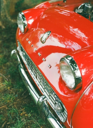 Picture of CLASSIC CAR VIII