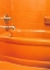 Picture of ORANGE TUB