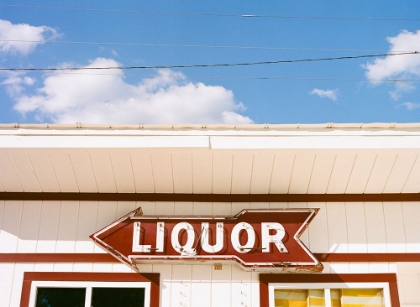 Picture of TENNESSEE LIQUOR