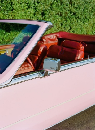 Picture of PINK CADILLAC