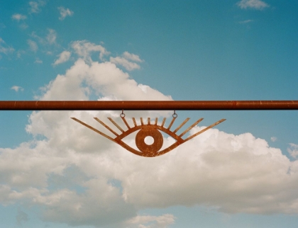 Picture of MARFA EYE