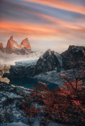 Picture of FITZ ROY