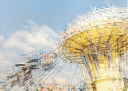 Picture of FLYING CAROUSEL