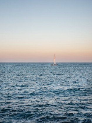 Picture of AMALFI SUNSET COAST SAILING | ITALY TRAVEL PHOTOGRAPHY