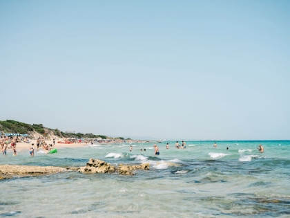 Picture of OSTUNI SUMMER | ITALY TRAVEL PHOTOGRAPHY