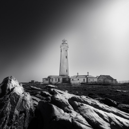 Picture of CAPE LANTERN - RAY TRUTER PHOTOGRAPHY FINE ART ORIGINALS