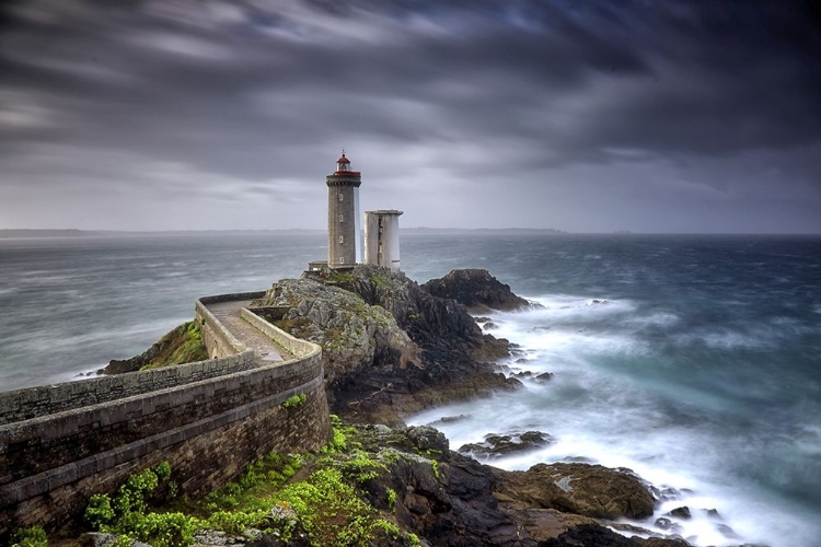 Picture of PHARE DU PETIT MINOU