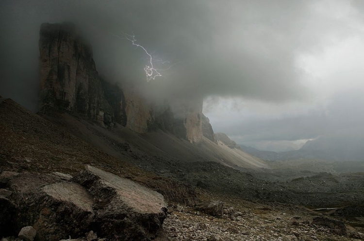 Picture of DREIZINNENGEWITTER