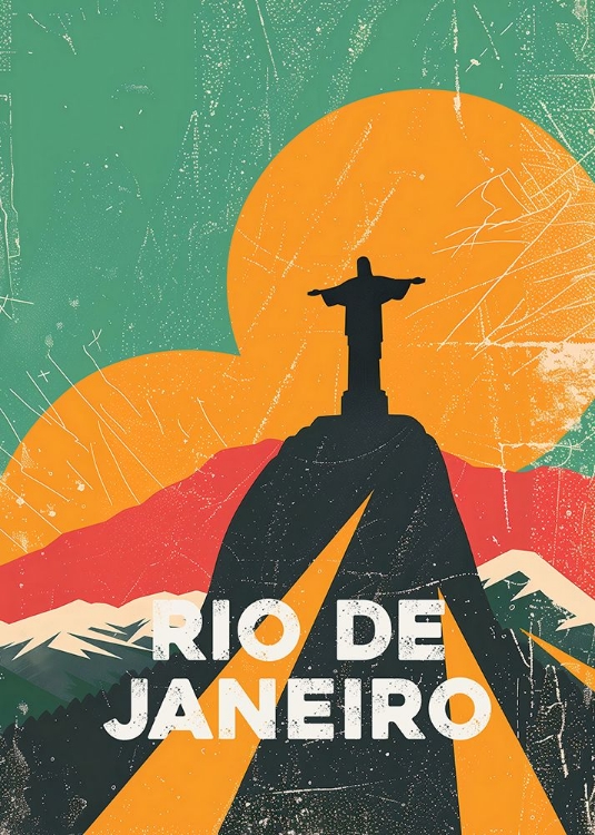 Picture of RIO DE JANEIRO