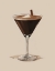 Picture of ESPRESSO MARTINI - JOLLY AND DASH