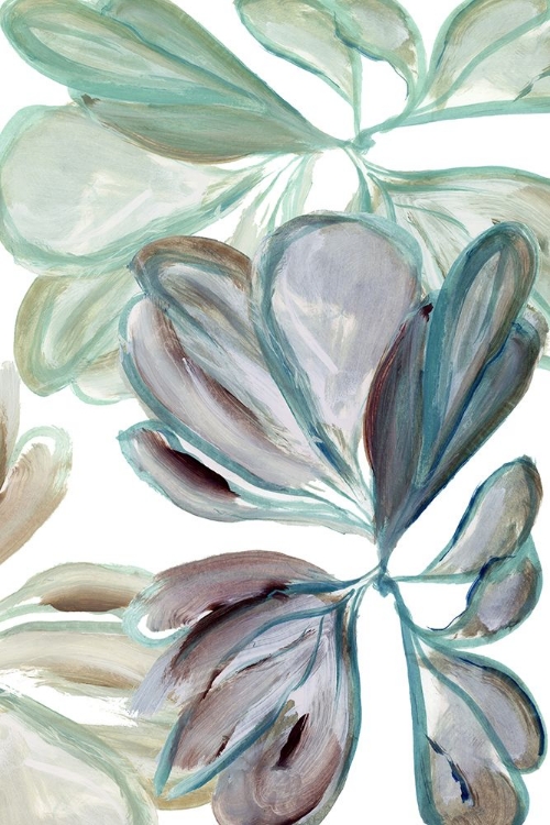 Picture of AQUA FLORAL 1