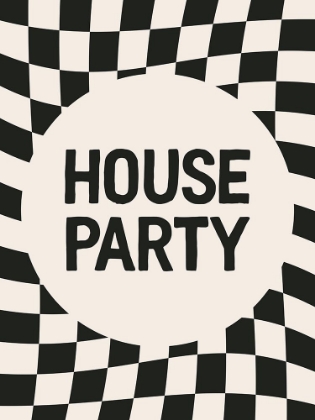 Picture of HOUSE PARTY