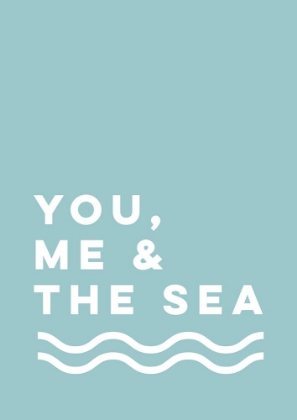 Picture of YOU ME A THE SEA