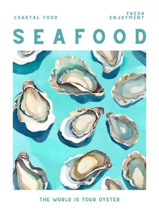 Picture of SEAFOOD