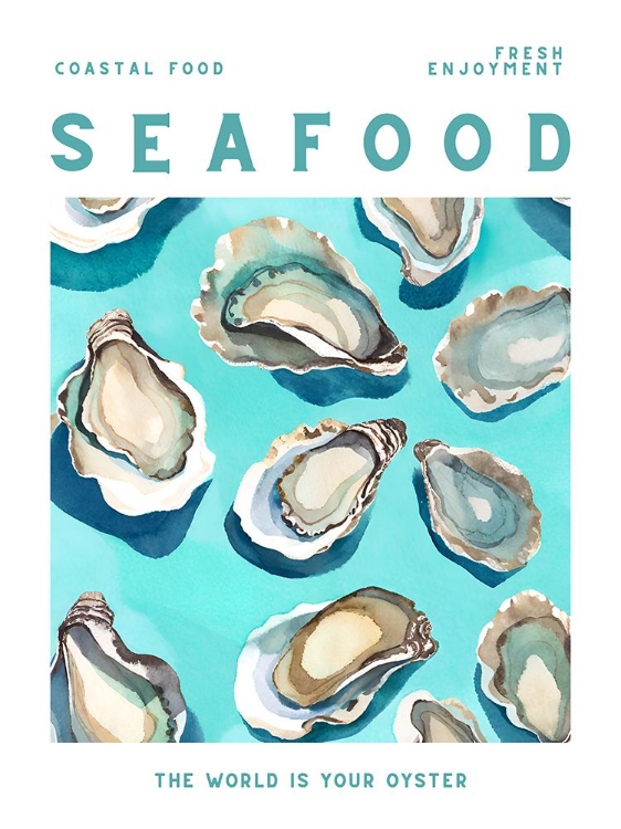 Picture of SEAFOOD