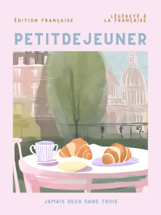 Picture of PETIT DEJEUNER