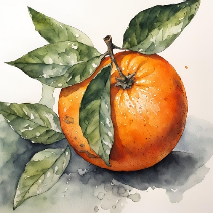 Picture of ORANGE