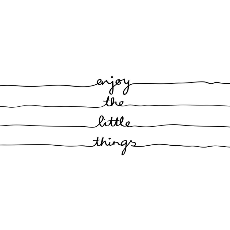 Picture of LITTLE THINGS 2