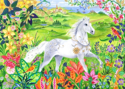 Picture of MAJESTIC UNICORN