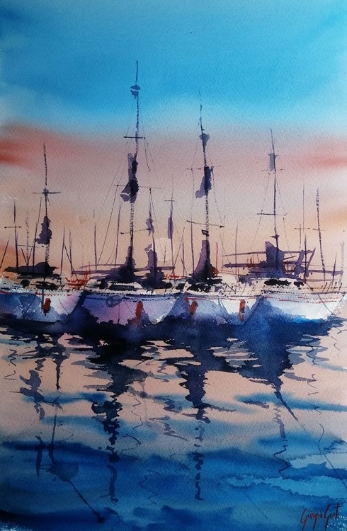 Picture of BOATS 78