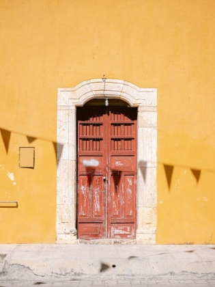 Picture of IZAMAL MEXICO