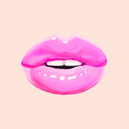 Picture of PINK LIPS