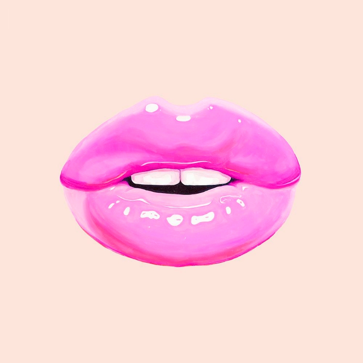 Picture of PINK LIPS