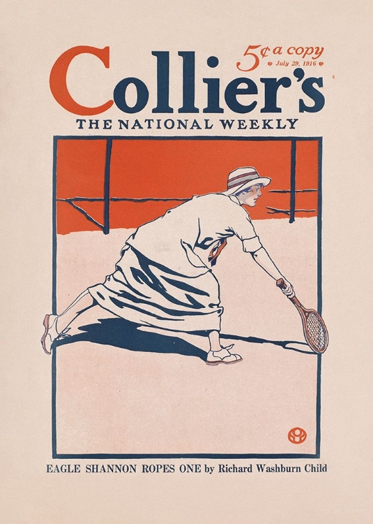 Picture of COLLIERS