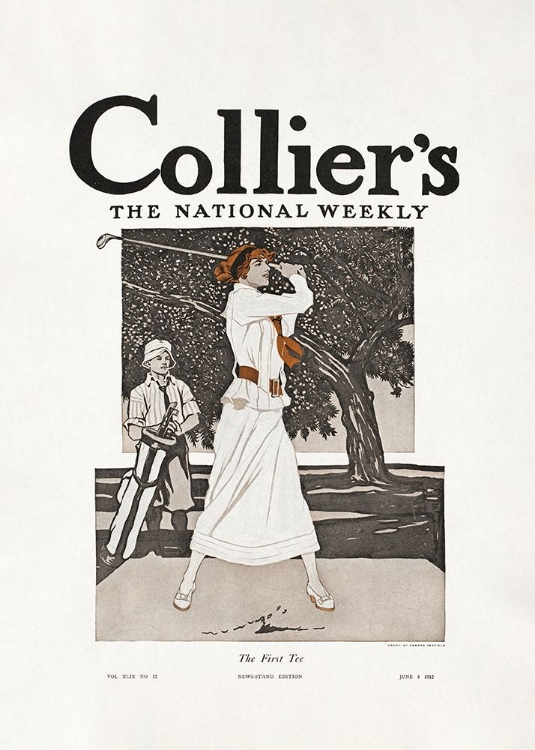 Picture of COLLIERS