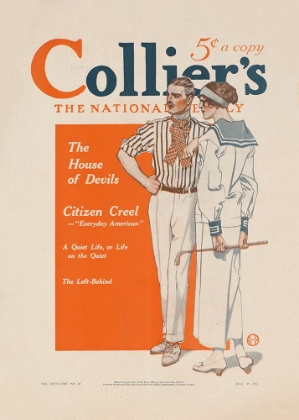 Picture of COLLIERS