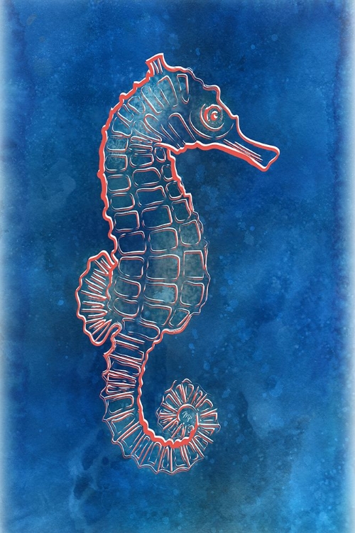 Picture of SEAHORSE