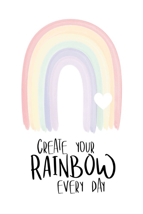 Picture of CREATE RAINBOW