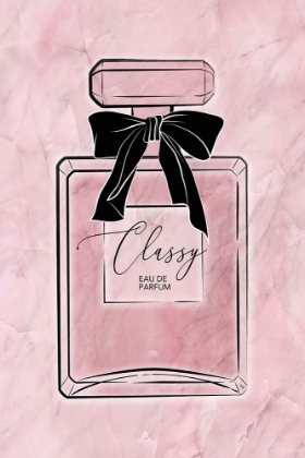 Picture of CLASSY PERFUME PINK