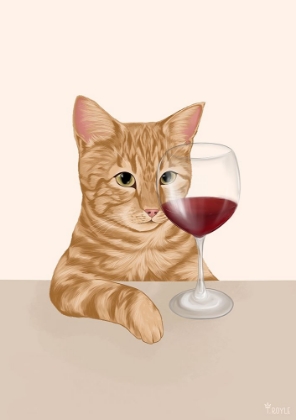 Picture of WINE CAT