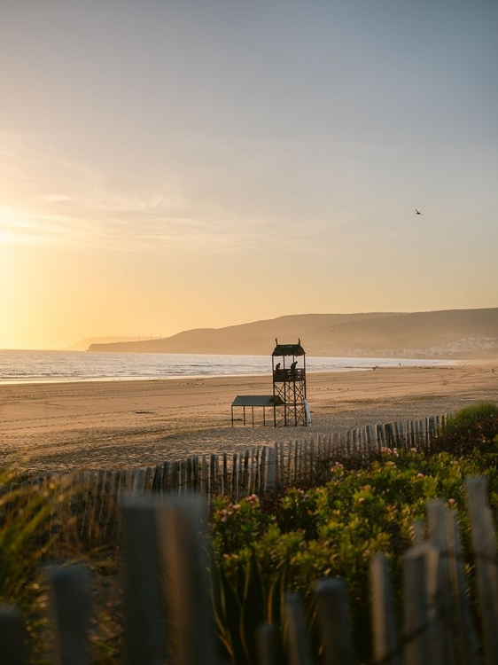 Picture of MOROCCAN COAST SUNSET