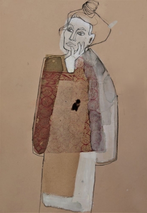 Picture of EGON SCHIELE