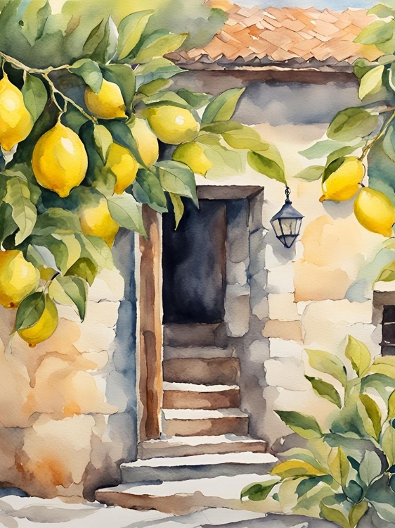 Picture of LEMONTREE