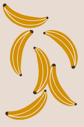 Picture of BANANAS 24X36