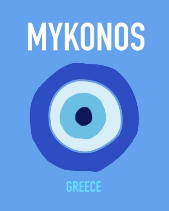 Picture of MYKONOS