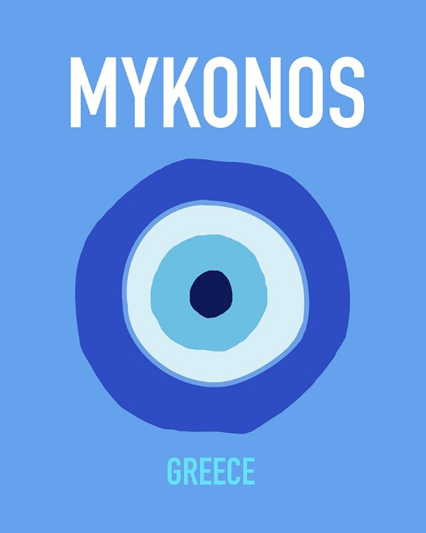 Picture of MYKONOS